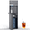 Deep Grey, variant on SOOPYK 4 in 1 Self Cleaning Water Dispenser with Ice Maker Bottom Load for 5 Gallon,22lbs Ice/24H,3-Temp(Hot/Room/Cold),Child Safety Lock,Blcak,for Home/Office
