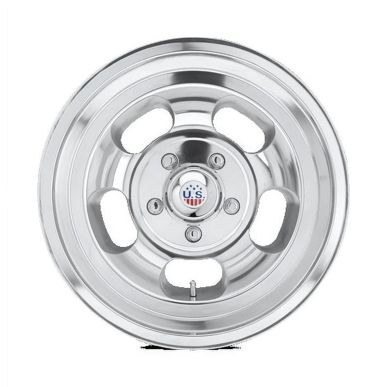 Alloys Polished UE Elite Alloy Wheel Polish 5 Liters, Packaging Type: Can,  Unit Pack Size: 35-12-12 at Rs 1836.97/piece in Delhi