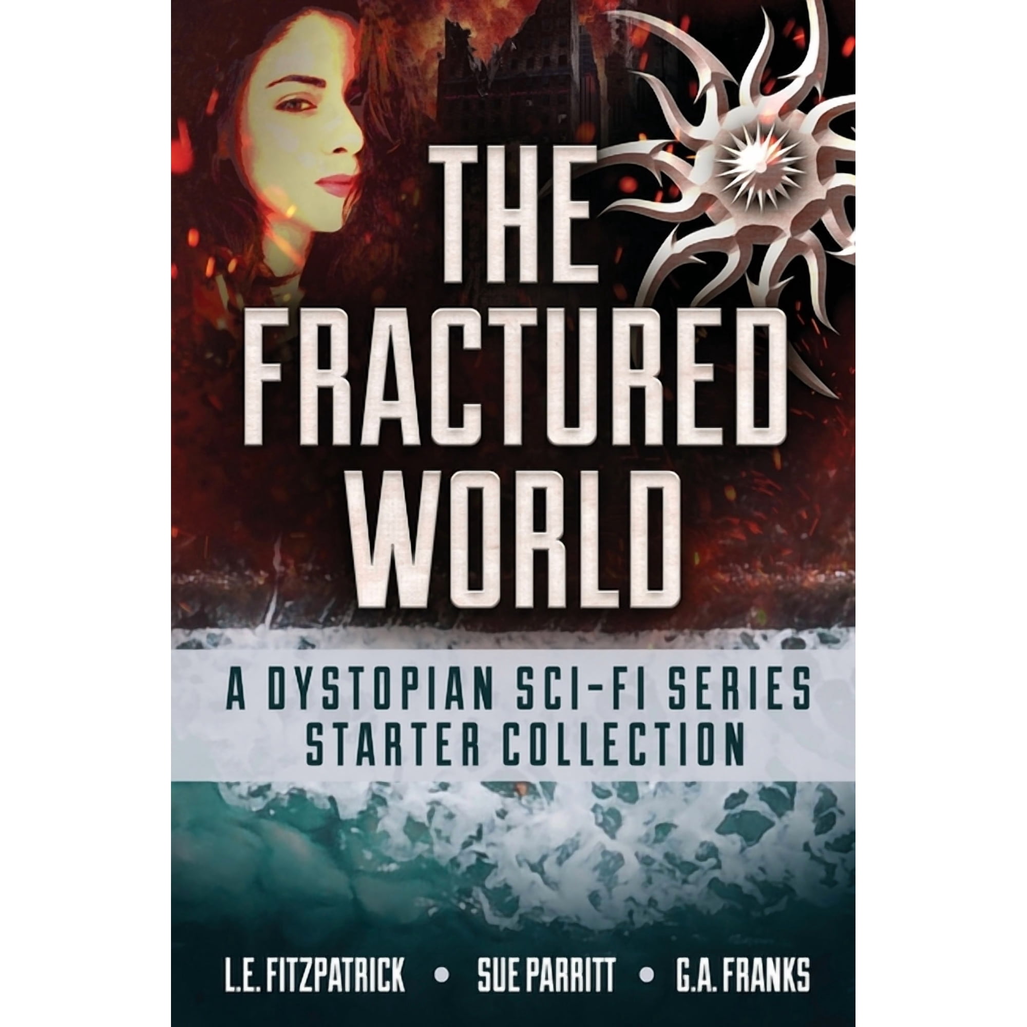 The Fractured World (Paperback)