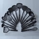 thumbnail image 2 of Juego de Utensilios de Cocina de 17 Piezas, Juego de Utensilios de Cocina Antiadherentes de Nailon, Utensilios de Cocina para Cocinar (Sin ), 2 of 5