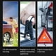 thumbnail image 2 of Arrancador de batería de coche Likrtyny dispositivo de arranque 26800mAh refuerzo de batería de emergencia 800A, 2 of 9
