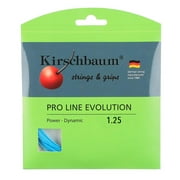 Kirschbaum Set Pro Line Evolution 1.25 mm (17G) 40ft