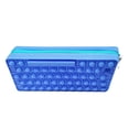 thumbnail image 1 of Lápices De Silicona Juguete Sensorial De Burbujas Simples Bolsa De Almacenamiento De Papelería Juguete De Descompresión Para Niños Minnieouse HA043907-04, 1 of 6