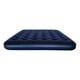 thumbnail image 3 of Colchon Inflable Kingsize Bestway 67004 Para Campismo azul Grande Bestway King Camping Tritech Azul Altamente Resistente, 3 of 4