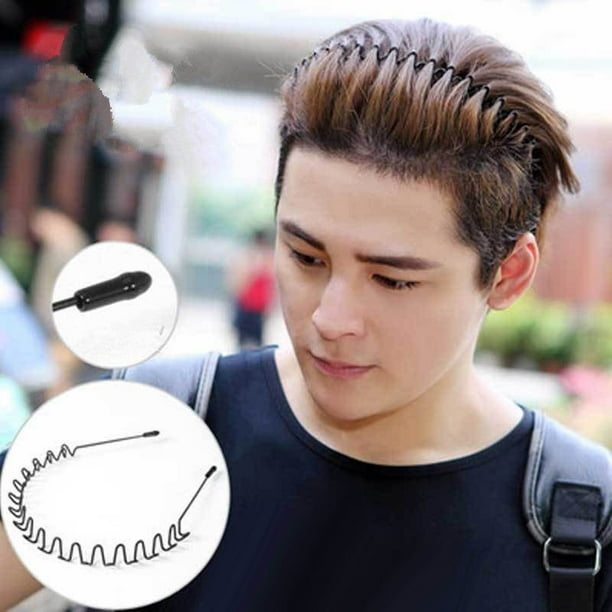 Asian hair band deals