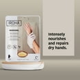 thumbnail image 2 of Iroha Nature, Hand Mask with Argan Oil and Macadamia - Pack of 4 Pairs, 2 of 7