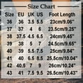 thumbnail image 2 of LOVZFMLL Boots for Women Ankle Combat Boots Lace Up Round Toe Adjustable Straps Low Chunky Heel Platform Fall Winter Boots, 2 of 8