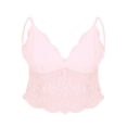 thumbnail image 3 of Bralette Sexy rosa I Love Shape 2057, 3 of 3