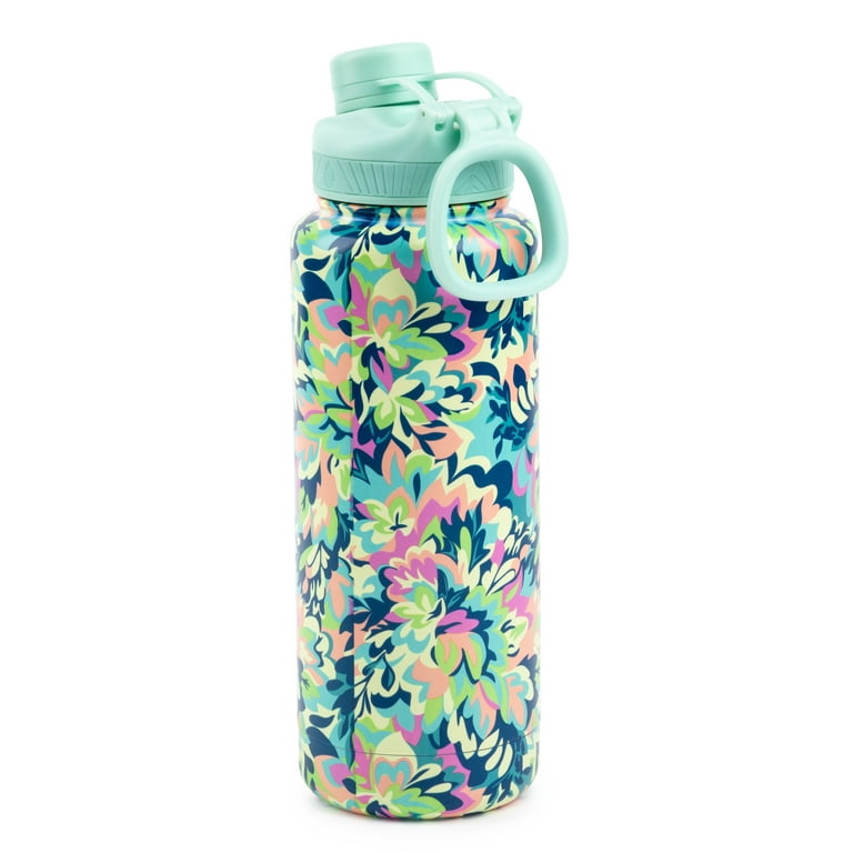 TAL Stainless Steel Ranger Water Bottle 40 fl oz, Mint
