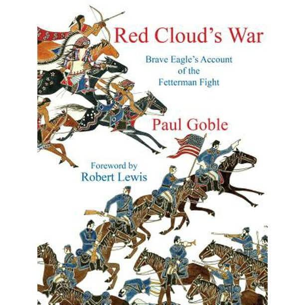 Red Cloud’s War eBook