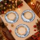 thumbnail image 5 of Christmas Placemats, 5 of 6