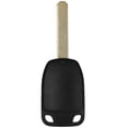 thumbnail image 4 of CCIYU 2 X Flip Key Fob Uncut Blade (SHELL CASE) 6 Buttons Replacement for 2011 2012 2013 2014 for Honda for Odyssey with FCC: N5F-A04TAA, 4 of 5