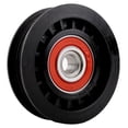 thumbnail image 1 of POLEA GUÍA DE ACCESORIOS T100 1994 al 1998 TOYOTA L4 2.7L KEEP ON GREEN ., 1 of 3