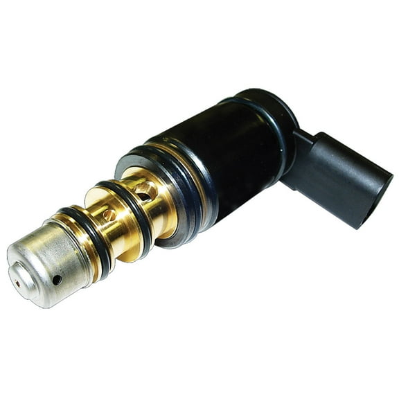 For Audi A3 TT Volkswagen Eos A/C Compressor Control Valve - BuyAutoParts