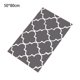 thumbnail image 2 of shape9 Alfombra de baño, alfombra de baño súper absorbente de piel de Napa, alfombrilla de baño fina de secado rápido, alfombrilla antideslizante para el suelo, 2 of 5