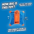 thumbnail image 3 of Juguete Flying Squirrel Chuckit! Multicolor Grande, 3 of 4