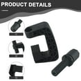 thumbnail image 5 of Made To Last Steering Wheel Clamp Screw Bolt For Logitech G25 G27 G29 G920 G923 Fangkenuo, 5 of 9