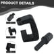 thumbnail image 5 of EchoBliss Tornillo De Abrazadera De Volante De Alta Calidad Para Logitech G25 G27 G29 G920 G923, 5 of 11