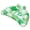 Green, variant on Pool Floats, Inflatable Pool Float Chairs, Upgraded Pool Floats with Cupholders & 2 Handles, Summer Pool Lounger for Lakes Beach Vacation Water Party