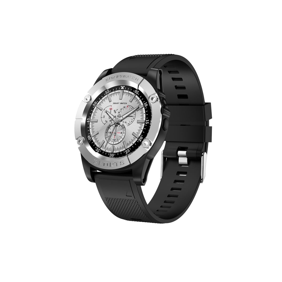 walmart smartwatch for iphone