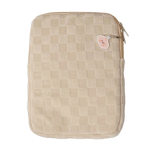 Bolsa Funda protectora de 13,3 pulgadas/11 pulgadas, Bolso para tablet antiarañazos para viajes/fiestas