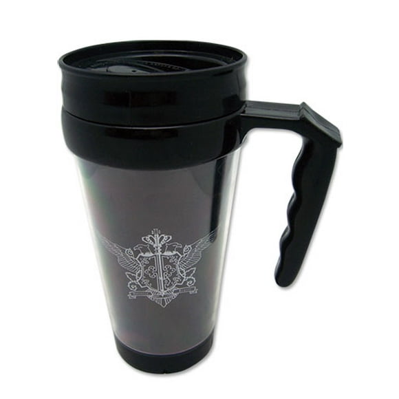 Travel Mug - Black Butler - Phantomhive Tumbler Cup New Anime Licensed ge69042