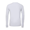 thumbnail image 2 of BELLA+CANVAS T-Shirt Jersey Adulte, 2 of 3
