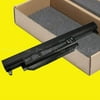 New Replacement Battery For ASUS A32-K55 A33-K55 A41-K55 A45 A45D A45N A75D K75