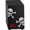 Meinl HCAJ2 Headliner Designer Series Cajons (Skulls)