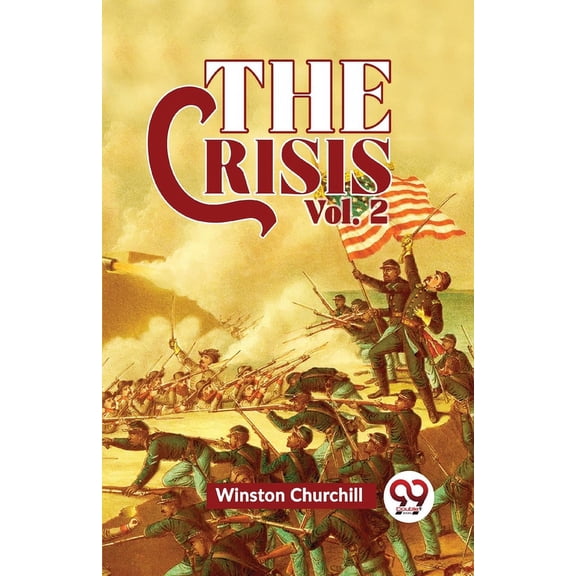 The Crisis Vol 2, (Paperback)