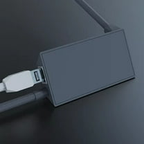 Starlink Ethernet Adapter for V2 Rectangle Dish - Le12321 - 01519231-502 - *NEW*