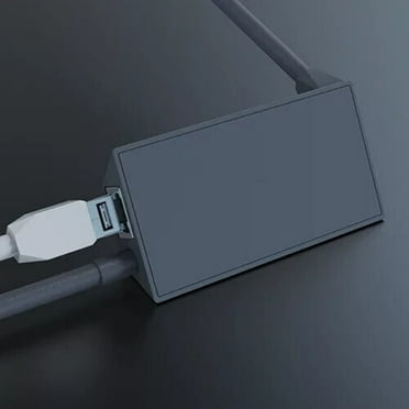 Starlink Ethernet Adapter for V2 Rectangle Dish - Le12321 - 01519231-502 - *NEW*