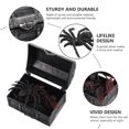 thumbnail image 3 of Shisuyan Halloween Spoof Toys Plastic Assorted Color 1 Set 4.1X1.9X0.5in, 3 of 8