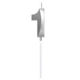thumbnail image 2 of Birthday Number Candle 3D Shape Birthday Candle Decoration Birthday Cake Candle, 2 of 8