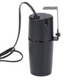 thumbnail image 3 of Labymos Total 10W LED White Beam Pinspot Light Spotlight Super Bright Lamp Mirror Balls DJ, 3 of 8