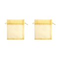 thumbnail image 3 of Speravity 50piece Mesh Multi Fruit For And Is Lightweight 50pcs Cloth Durable More For Fruits With Closure Bag Type4 NO4, 3 of 6