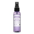 thumbnail image 2 of Dr. Bronner's Lavender Hand Sanitizer - 2 oz, 2 of 3