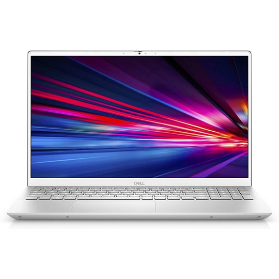 Restored Dell Inspiron 7501 15.6" Full HD Touchscreen Laptop Intel Core i5-10300H 24GB RAM 256GB SSD Windows 11 Pro