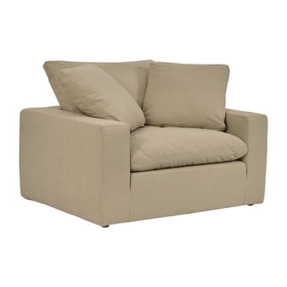 Chair and a half cheap walmart