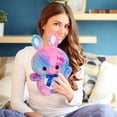 thumbnail image 3 of Bonitos muñecos de animales, juguetes para niños, muñecos de peluche, regalos para niños y niñas Wmkox8yii  HAHFKSH1391, 3 of 3