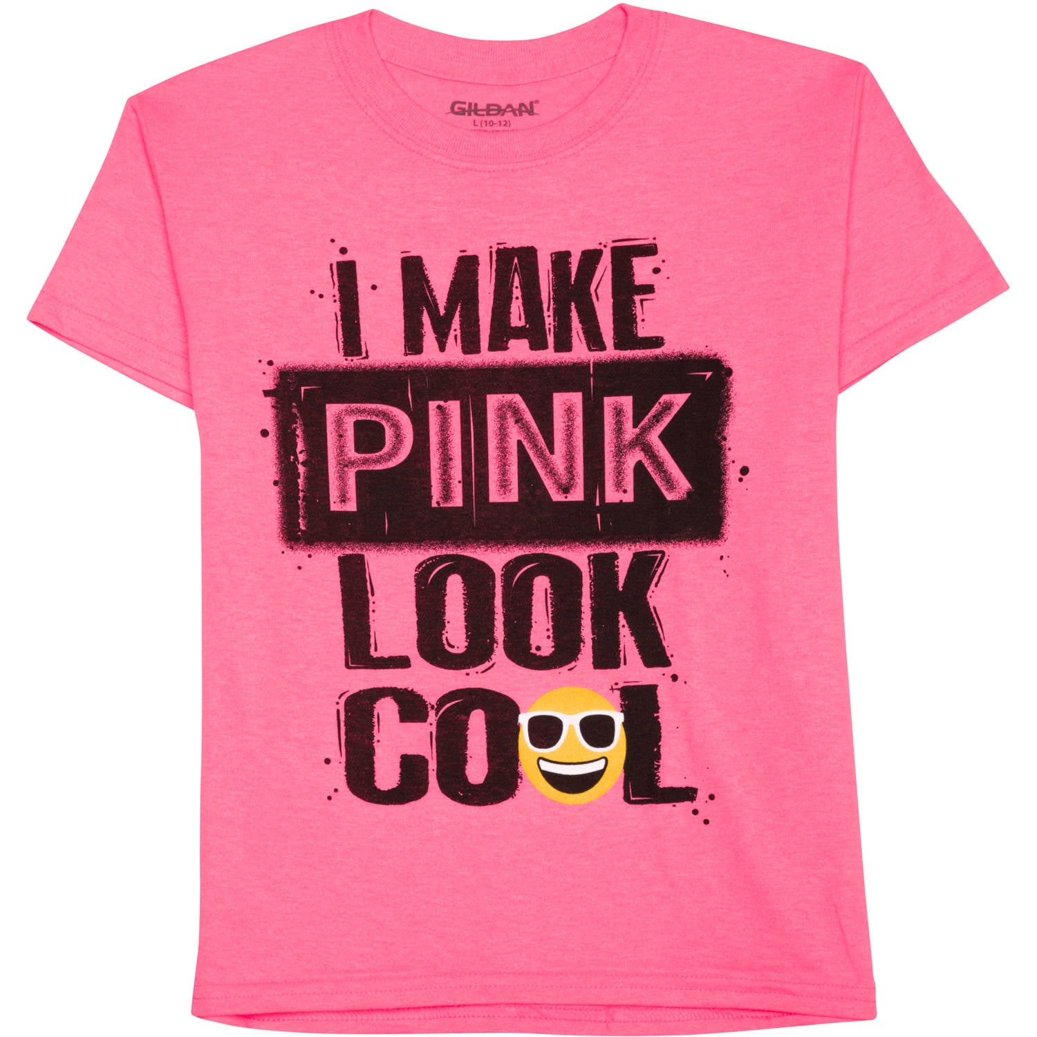 pink graphic tee pink graphic tee