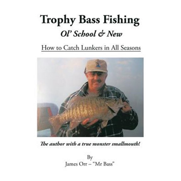 Pre-Owned Trophy Bass Fishing