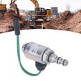 thumbnail image 1 of Solenoid Valve Group, Solenoid Valve Assembly Stable Performance 24V  For Engineering, 1 of 8