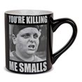 thumbnail image 1 of Taza de café Silver Buffalo Sandlot You're Killing Me Smalls, 1 of 8