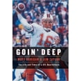 thumbnail image 1 of Pre-Owned Goin' Deep: The Life and Times of a CFL Quarterback (Hardcover) 1550174487 9781550174489, 1 of 1
