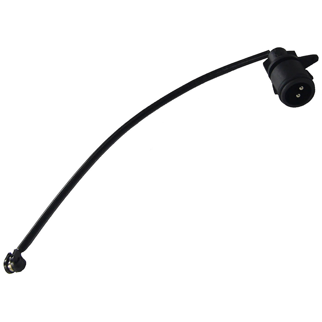 Dorman BW1146 Front Disc Brake Pad Wear Sensor for Specific Audi Models