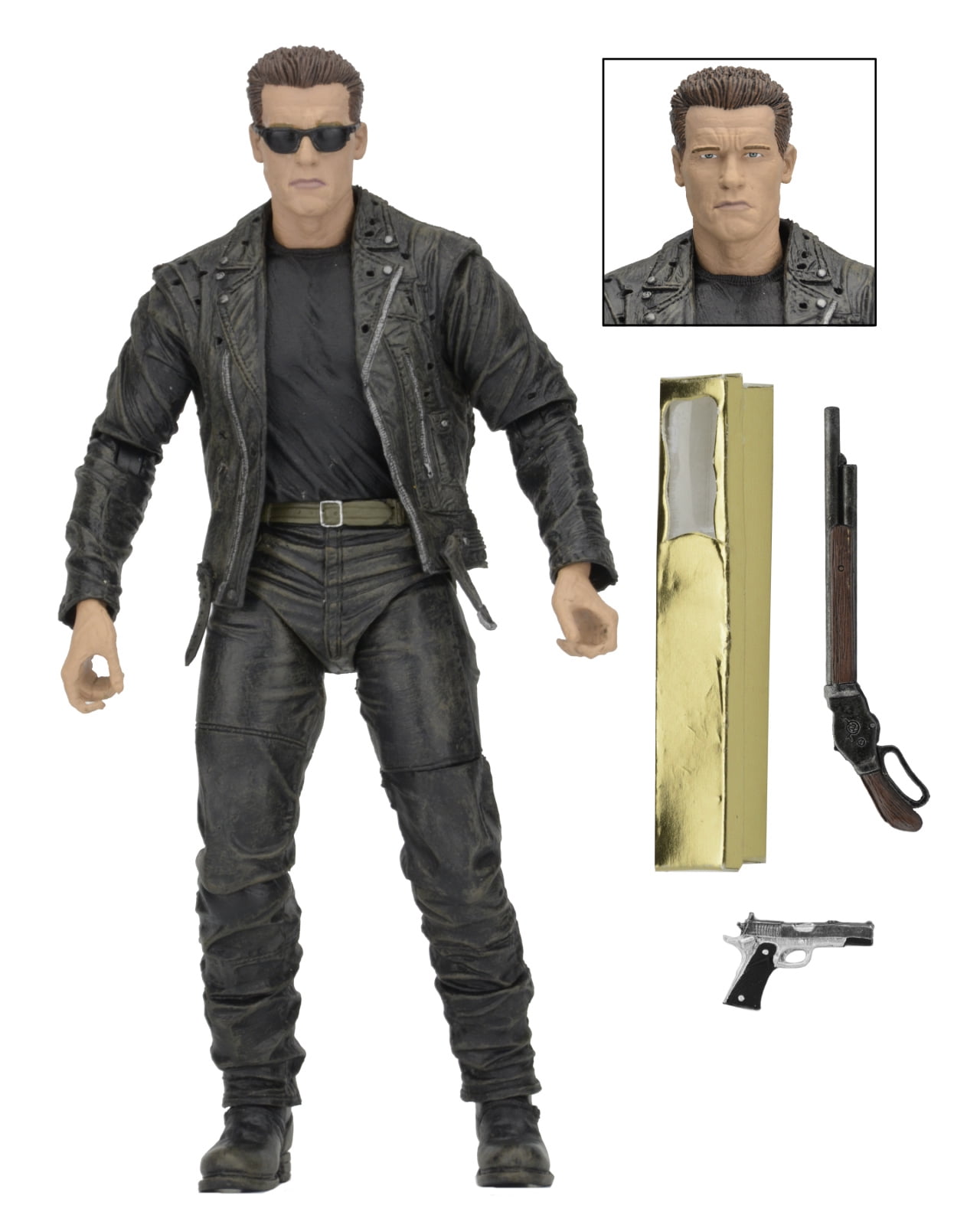 terminator action figure walmart