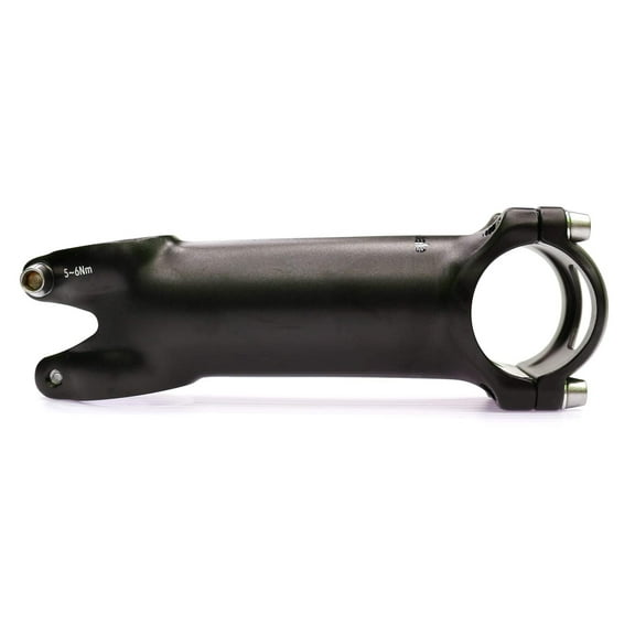 Cannondale One Stem Black, 100mm/7deg