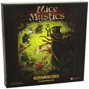 Plaid Hat Games Mice and Mystics: the Heart of Glorm Expansion