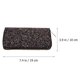 thumbnail image 2 of unbranded 1Ud Cartera Zipper Para Mujer En Color Negro Con Estilo Moderno Y Funcional, 2 of 6